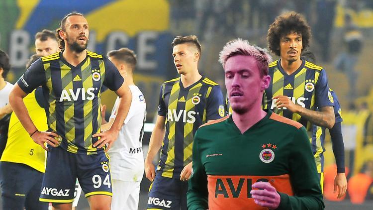 Fenerbahçede Max Kruseden sonra Zajc da FIFAda iddiası