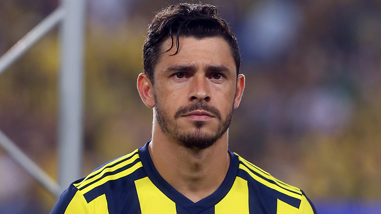 Son Dakika | Fenerbahçe, Al-Nassra ihtarname gönderdi Giuliano...