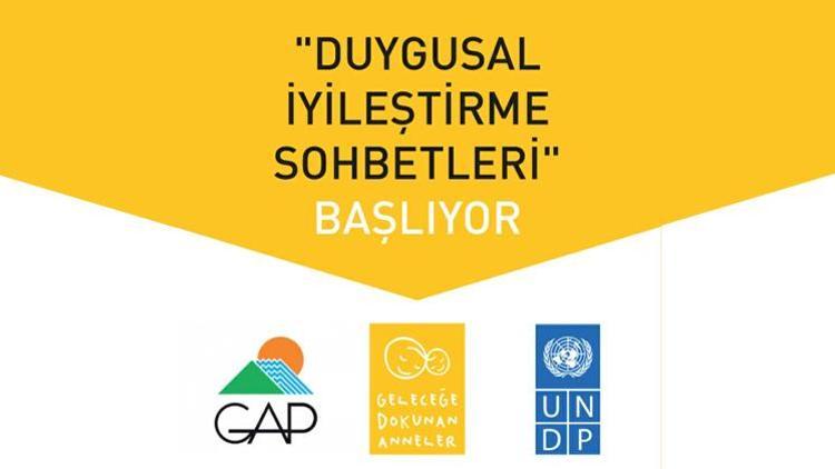 Duygusal İyileştirme Sohbetleri