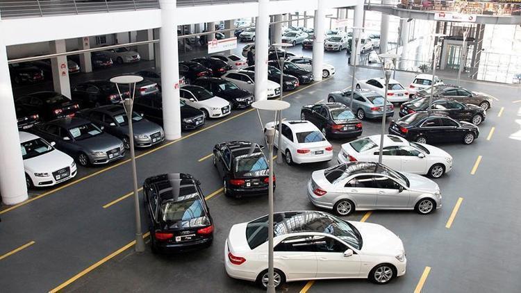 ABde otomobil satışları bu yıl yüzde 25 düşecek