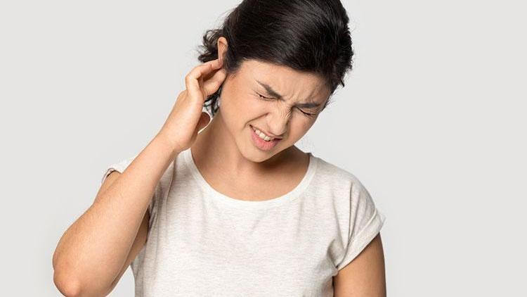 Kulak çınlamasının nedeni anemi olabilir