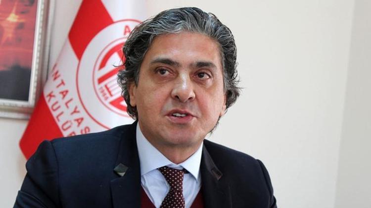 Murat Süğlün: Yenilmezlik serimizi Gaziantep deplasmanında 11 maça çıkarmayı hedefliyoruz...