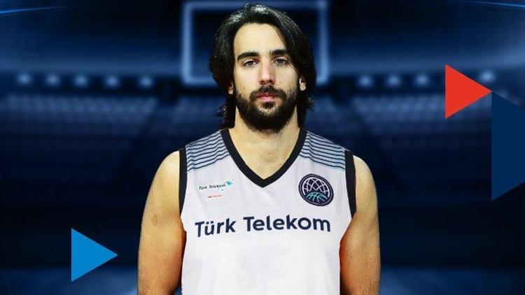 Can Korkmaz, Türk Telekomda