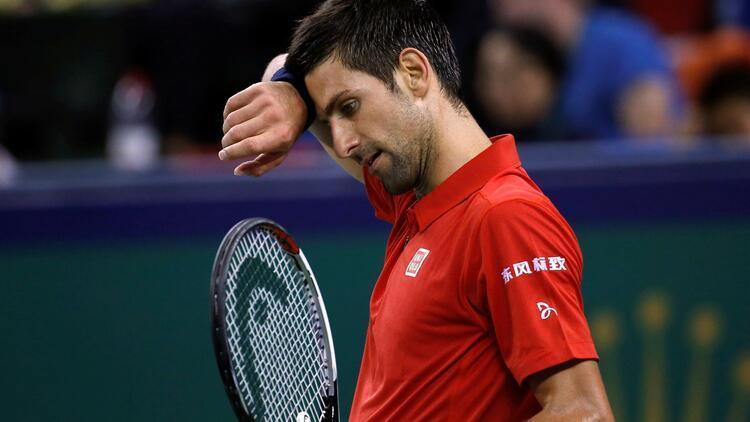 Son dakika | Ünlü tenisçi Novak Djokovicin koronavirüs testi pozitif çıktı