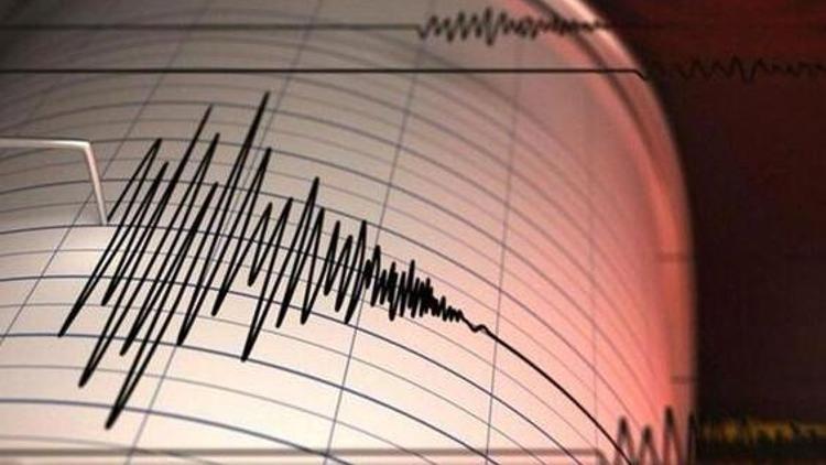 Son dakika: Endonezyada 6,3 büyüklüğünde deprem