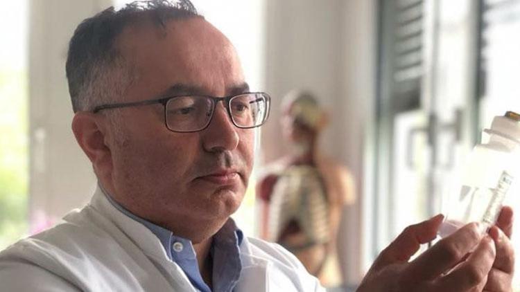 Türk doktor açıkladı: Başarı oranını artırdık