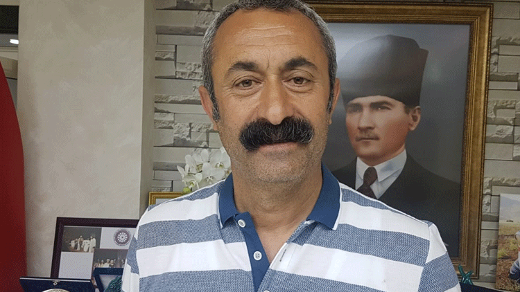 Koronavirüse yakalanan Tunceli Belediye Başkanı Mehmet Maçoğlundan açıklama