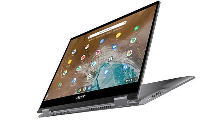 Acer, yeni Chromebook serisini tanıttı: İşte özellikleri ve fiyatları