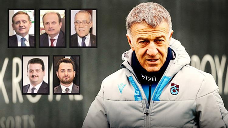 Trabzonspor adalet istiyor