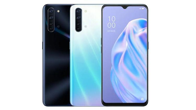 Oppo Reno 3A duyuruldu: İşte özellikleri