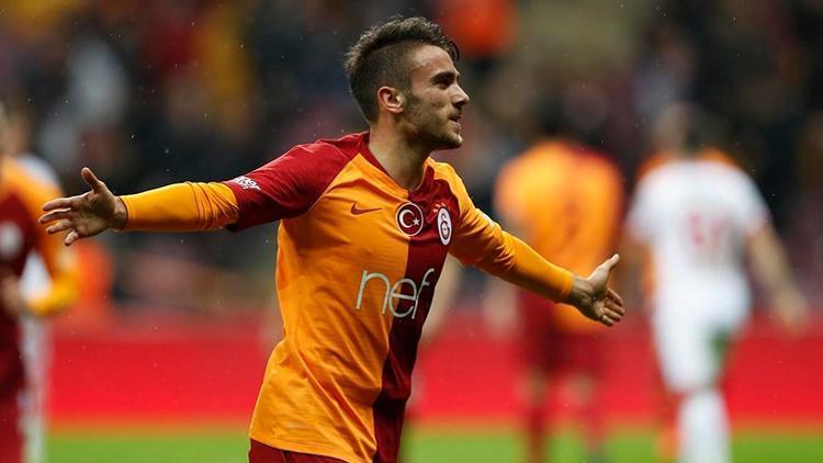 Galatasarayda ilk ayrılık: Yunus Akgün, Serie A yolcusu | Transfer Haberleri