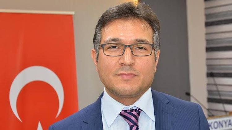 Selçuk Üniversitesi Rektörü Prof. Dr. Metin Aksoy kimdir