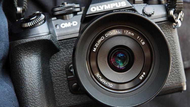 Olympus, kamera pazarından tamamen çekiliyor