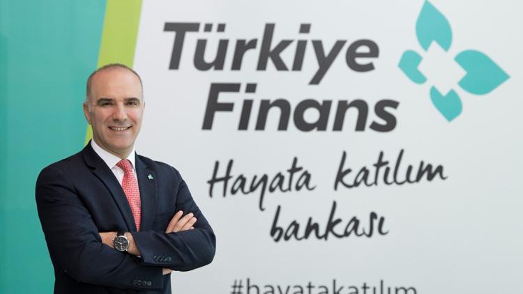 Türkiye Finans’tan 3’lü finansman paketi