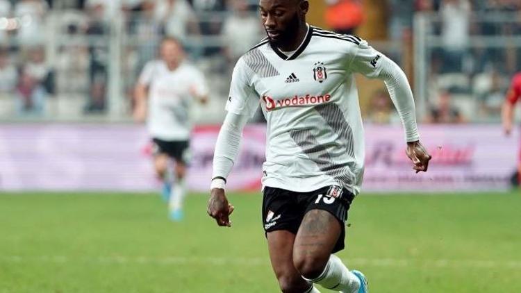 Beşiktaşın Fransız yıldızı NKoudou: Ciddi anlamda şansımız var