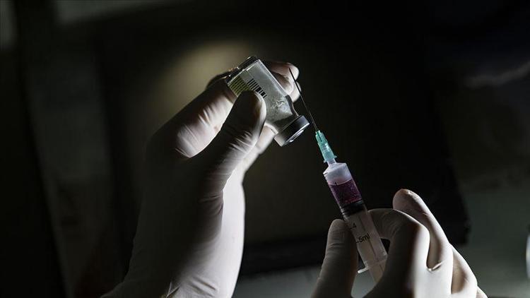 Çinli şirket Kovid-19 aşısının üçüncü aşama deneylerini BAEde yapacak