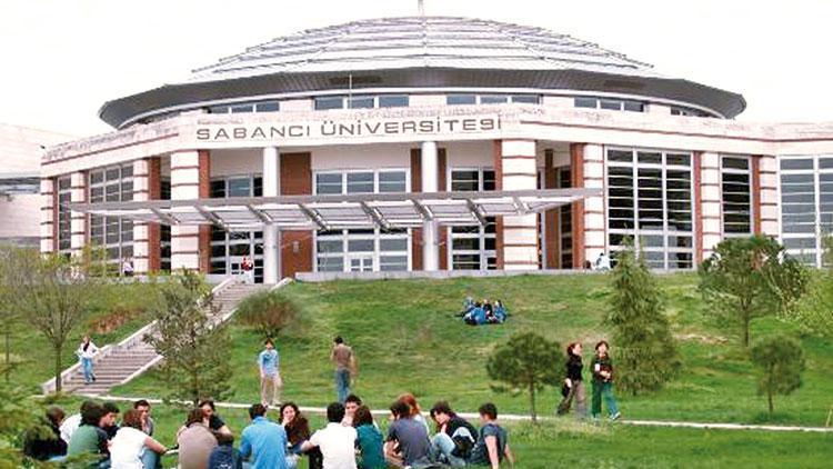 THE listesinde 23 Türk üniversitesi; Sabancı, Çankaya ve Koç ilk 100’de