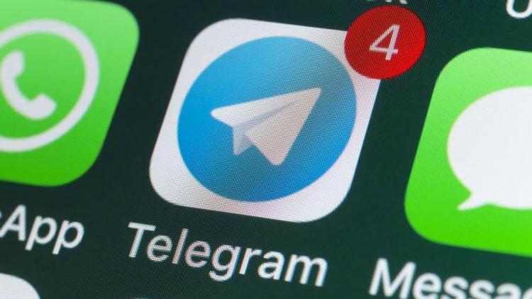 WhatsAppın rakibi Telegrama görüntülü arama özelliği geldi