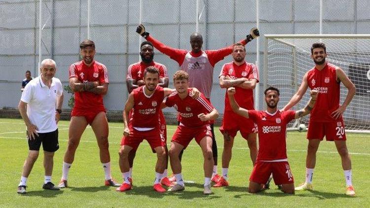 Sivasspor iç sahada 431 gündür kaybetmiyor