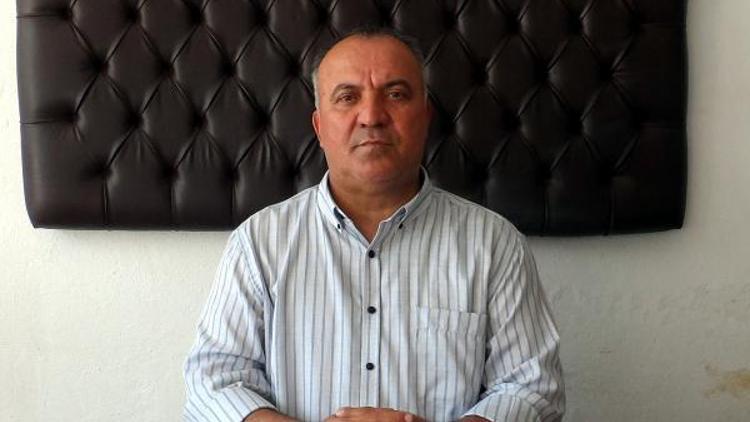 CHP Bayata Erzincanlı atandı