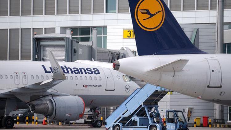 Lufthansa ile UFO anlaştı, çalışanlar rahat nefes aldı