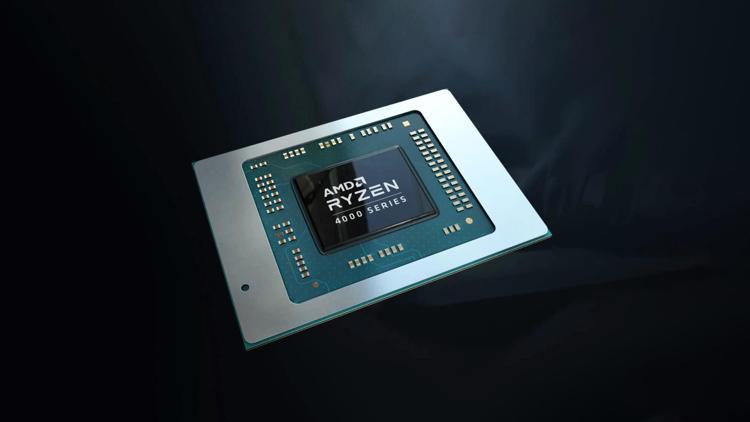 AMD, mobil işlemcilerinde enerji verimliliğini 31 kat arttırdı