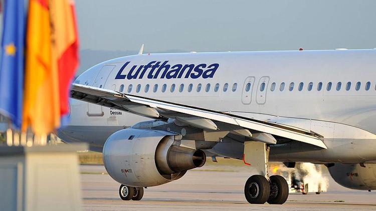 Lufthansa için 9 milyar euroluk kurtarma paketi onaylandı