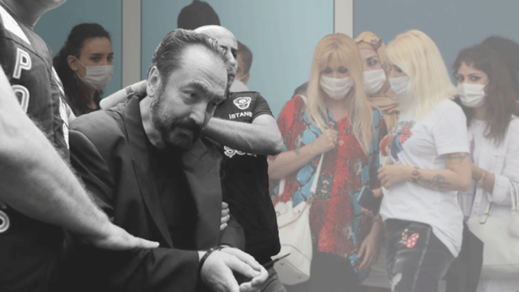 Son dakika haberler: Adnan Oktar davasında şoke eden ifadeler