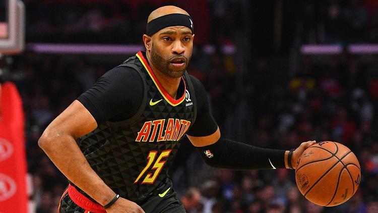 Son dakika | Vince Carter basketbolu bıraktı