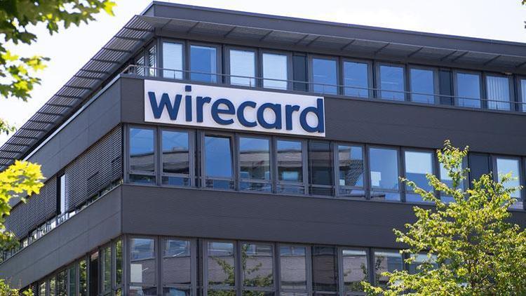 Alman ödeme hizmeti sağlayıcısı Wirecard iflas başvurusunda bulundu