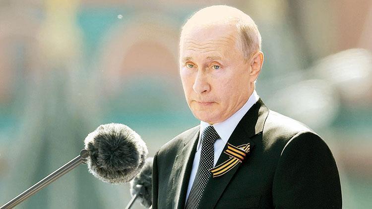 Rusya’da tarihi referandum başladı: Putin ömür boyu başkan olsun mu
