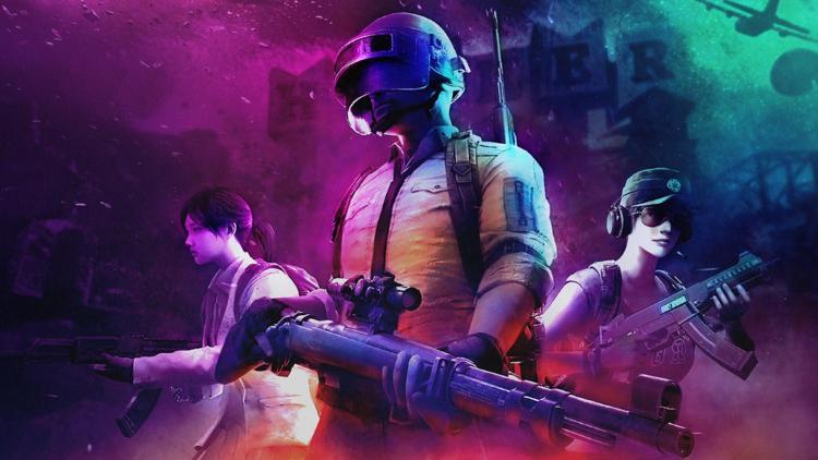 PUBG turnuvasında Avrupanın en iyi 16 takımı karşı karşıya geliyor