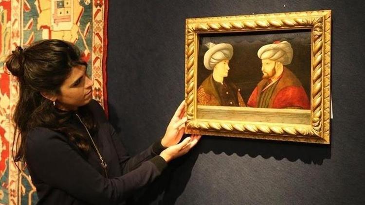 Fatih portresi için özel müze yapılacak