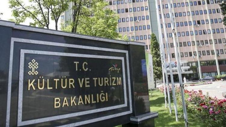 Kültür ve Turizm Bakanlığı 71 belgesel film projesine destek sağlayacak