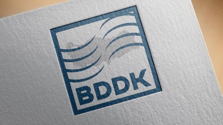 BDDKdan banka dışı 16 mali kuruluşa toplam 2,1 milyon TL idari para cezası