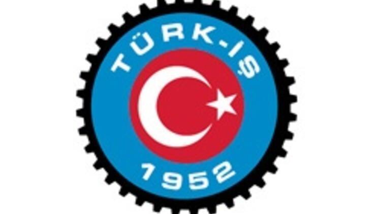 ‘Kıdem tazminatı Türk-İş’in kırmızı çizgisi’