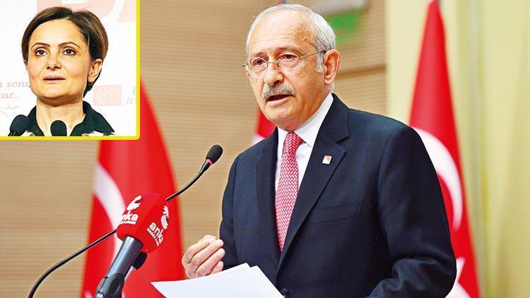 Kılıçdaroğlu’ndan Kaftancıoğlu kararına tepki: Karar yok hükmünde