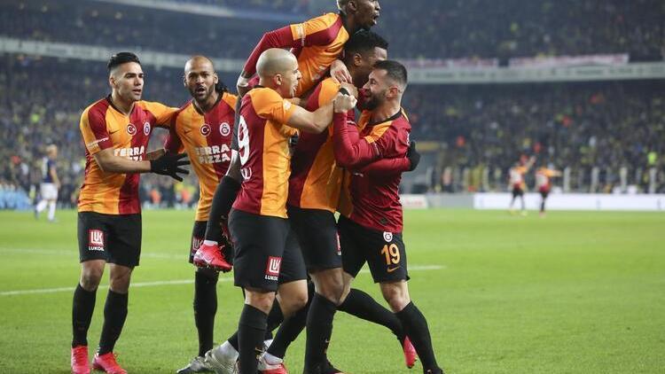 Galatasaray 8 eksikle Başakşehir karşısında Terimin planı...
