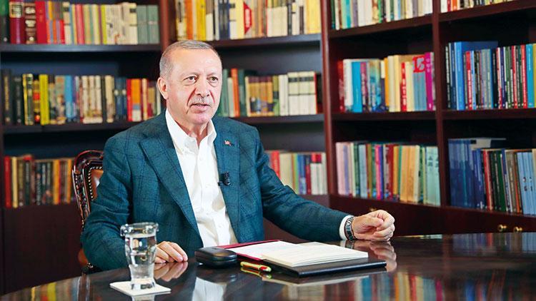 Gençlere: 2053 ve 2071 vizyonları size emanet