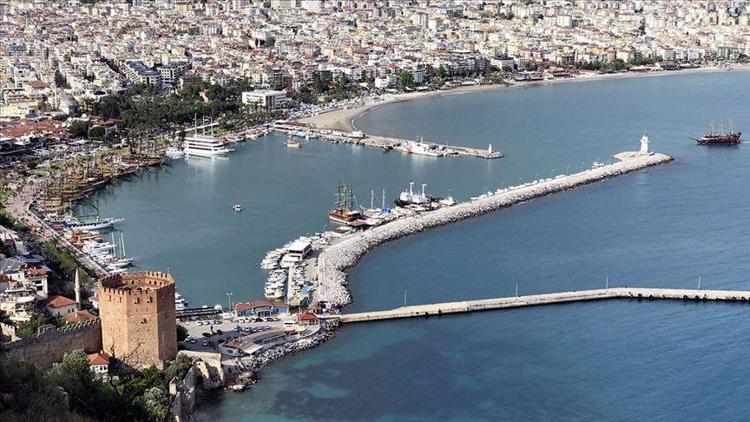 Tatil için tercihleri yine Türkiye 1 Temmuzdan itibaren başlıyor