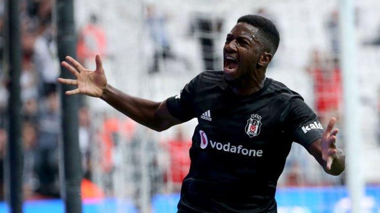 Beşiktaşta Diaby için son söz Sergen Yalçının