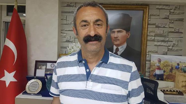 Tunceli Belediye Başkanı Maçoğlu taburcu oldu, eşi ve kızının testi de pozitif çıktı
