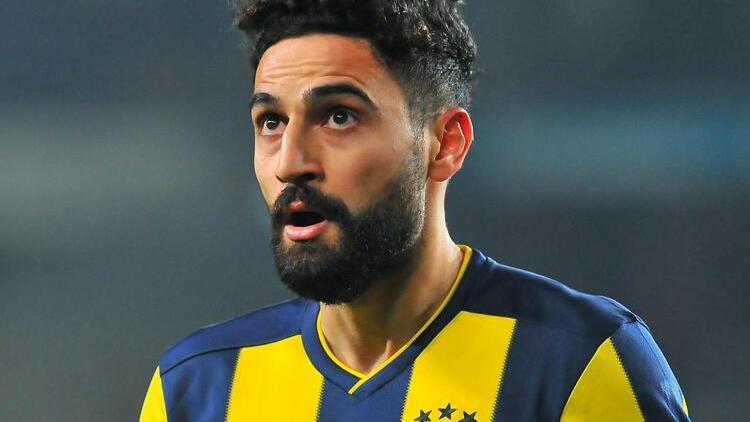 Son Dakika | Fenerbahçede Mehmet Ekici şoku