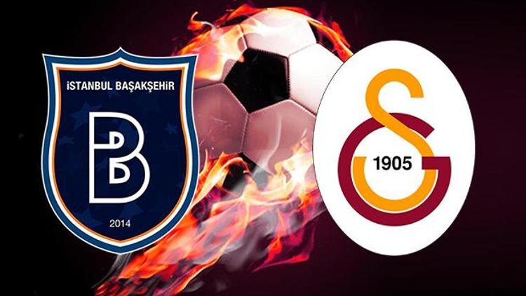 Medipol Başakşehir Galatasaray maçı ne zaman saat kaçta ve hangi kanalda 24. randevu