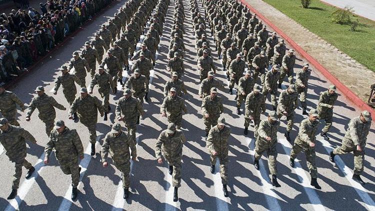 Kara Kuvvetleri kuruluş yılı kapsamında video yayımladı İşte, Kara Kuvvetleri Komutanlığının tarihi