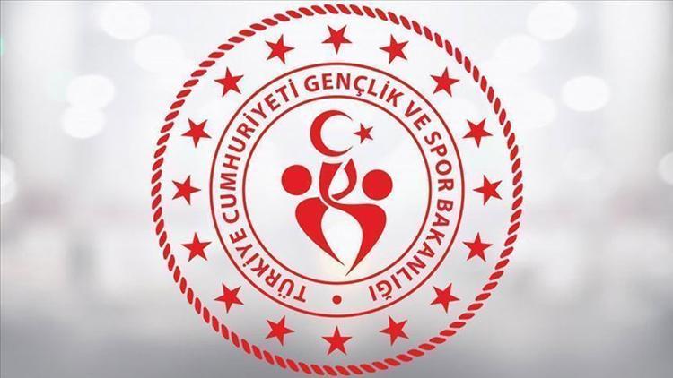 Gençlik ve Spor Bakanlığından büyük yatırım