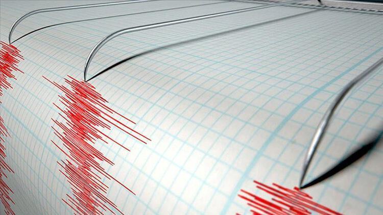 Son dakika haberi: Muğlada 5.2 büyüklüğünde deprem İzmir ve çevre illerde de hissedildi