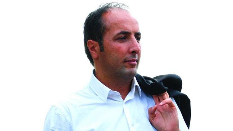 Metin Yavuz, Valenton Belediye Başkanı seçildi