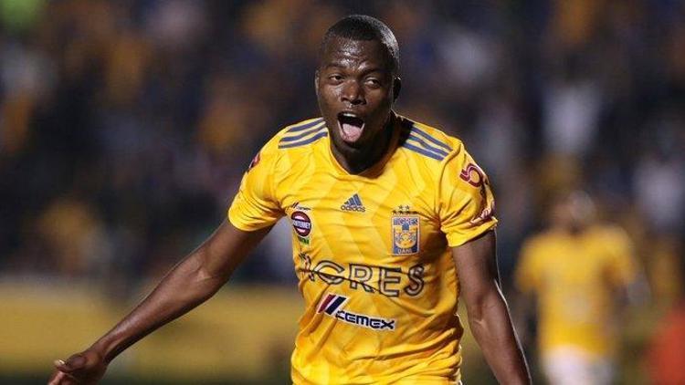 Galatasaray, Enner Valencia ile anlaştı iddiası Meksikalılar duyurdu...