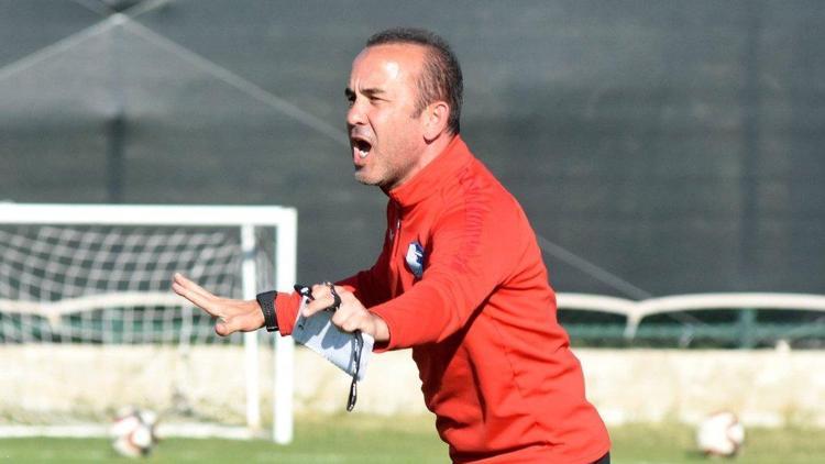 Mehmet Özdilek: Erzurumspor inşallah gelecek yıl tekrar hak ettiği yerde olacak...